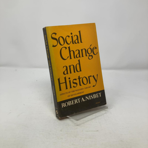 Social Change and History