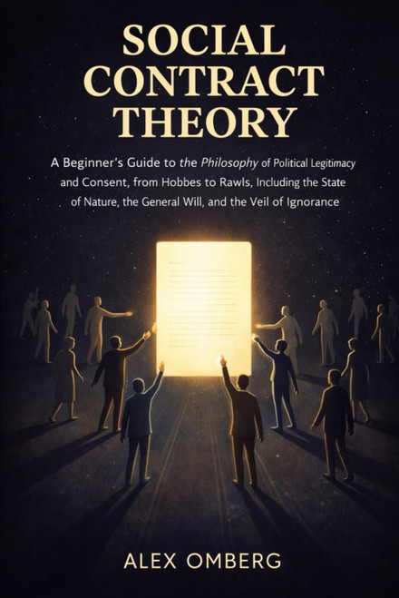 Social Contract Theory: A Beginner's Guide to the Philosophy of Political