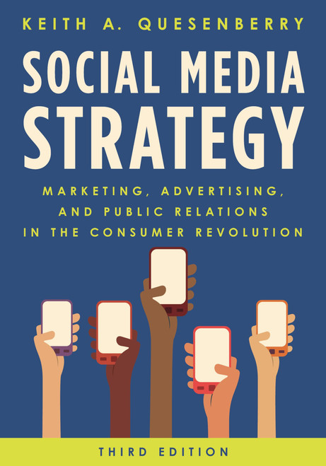 Social Media Strategy