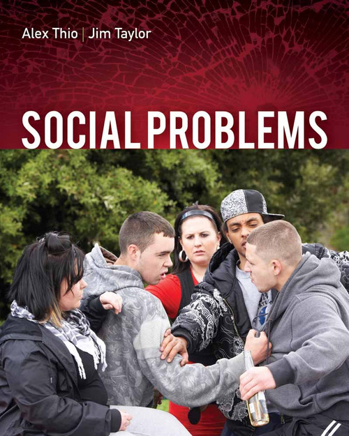 Social Problems: