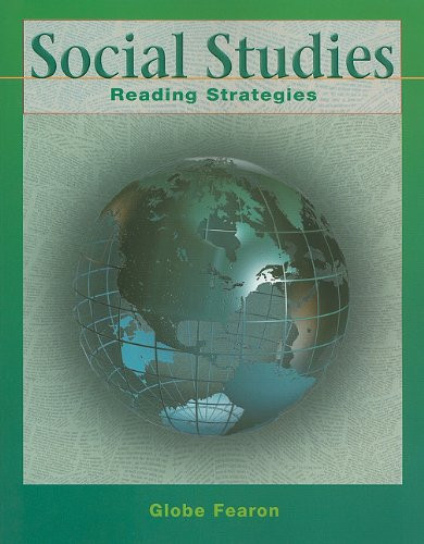 Social Studies Reading Strategies