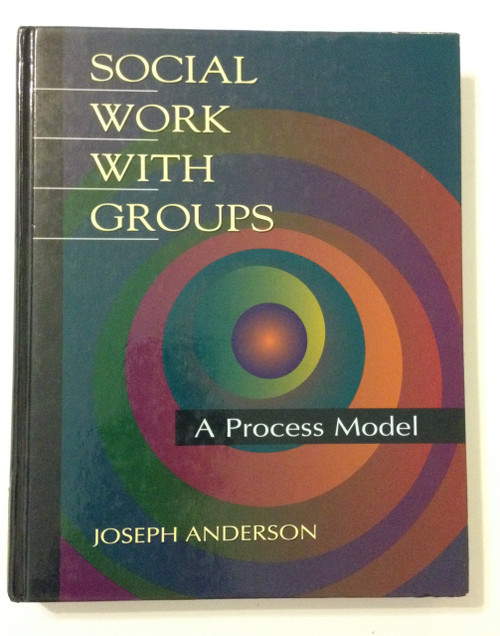 Social Work with Groups: A Process Model