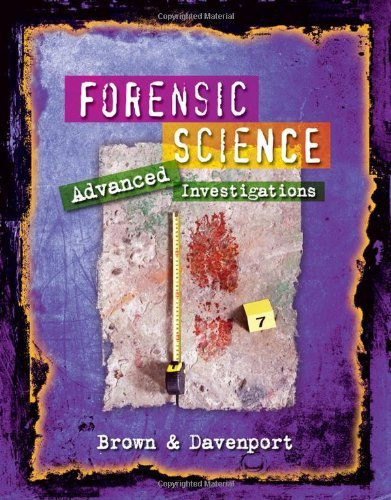 Forensic Science