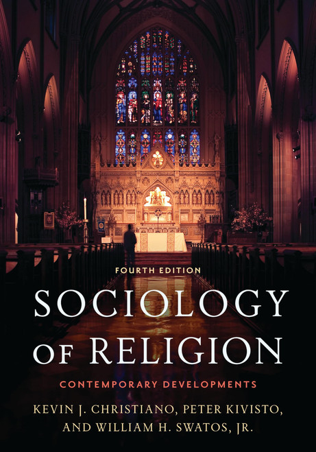 Sociology of Religion