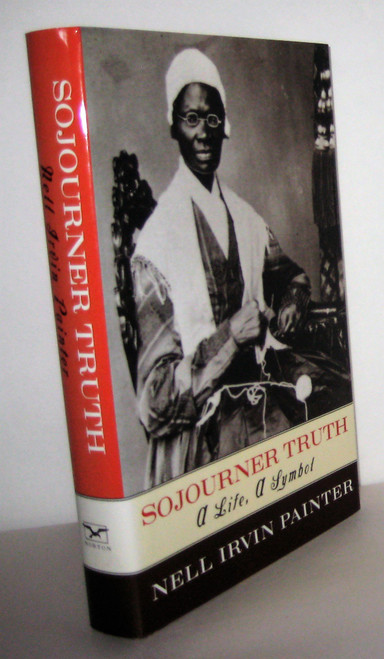 Sojourner Truth: A Life, a Symbol