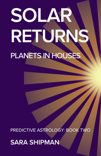 Solar Returns: Planets in Houses