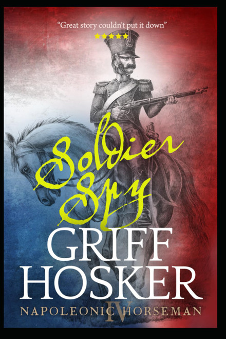 Soldier Spy