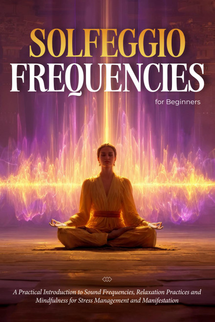 Solfeggio Frequencies for Beginners