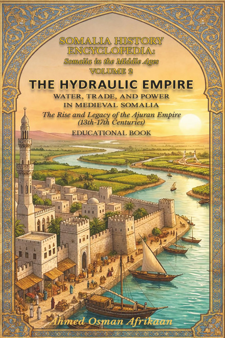 Somalia History Encyclopedia: Volume 2 Somalia in the Middle Ages: THE