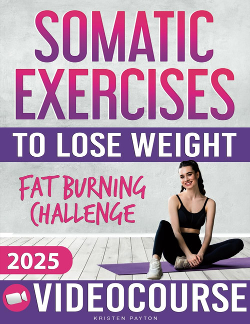 Somatic Exercises for Beginners to Lose Weight
