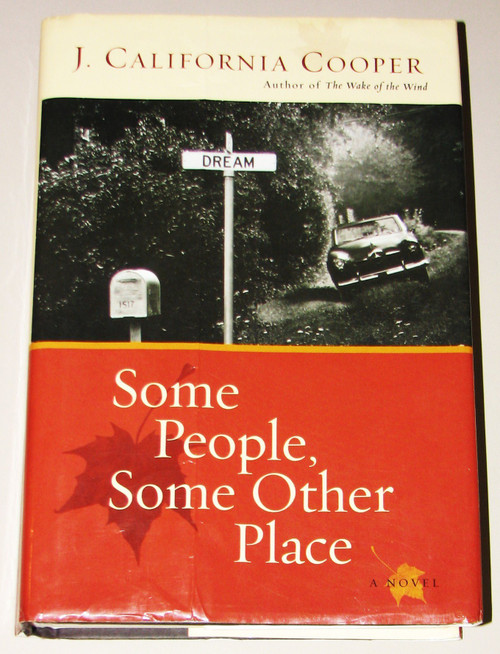 Some People, Some Other Place