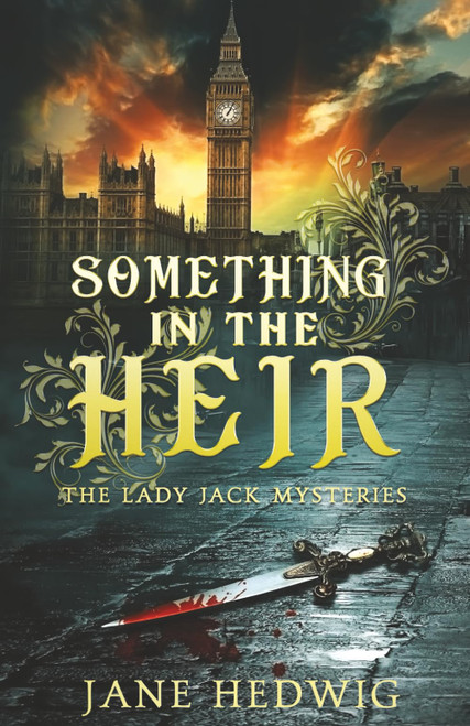 Something in the Heir