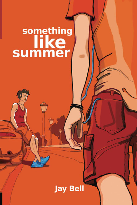 Something Like Summer