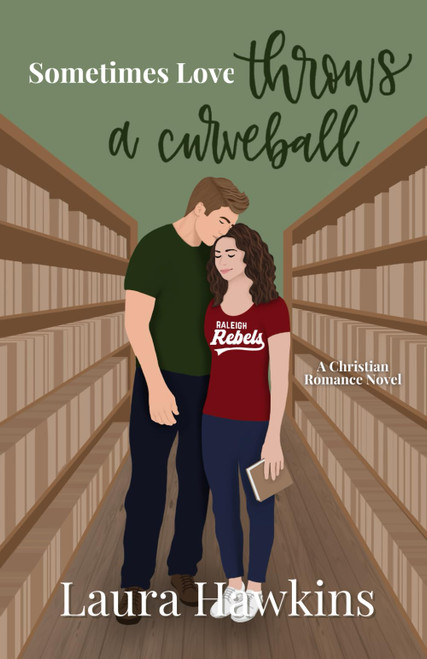 Sometimes Love Throws a Curveball