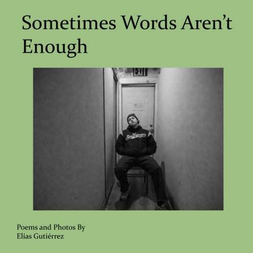 Sometimes Words Aren't Enough