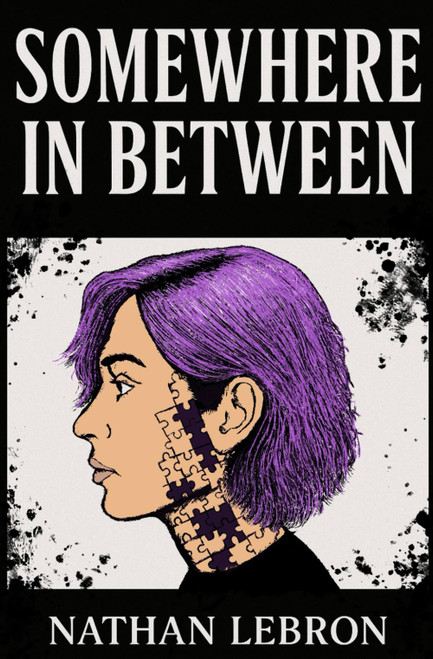 Somewhere In Between