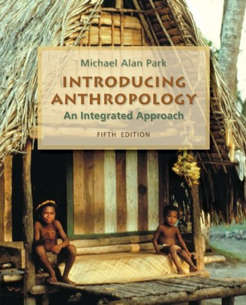 Introducing Anthropology