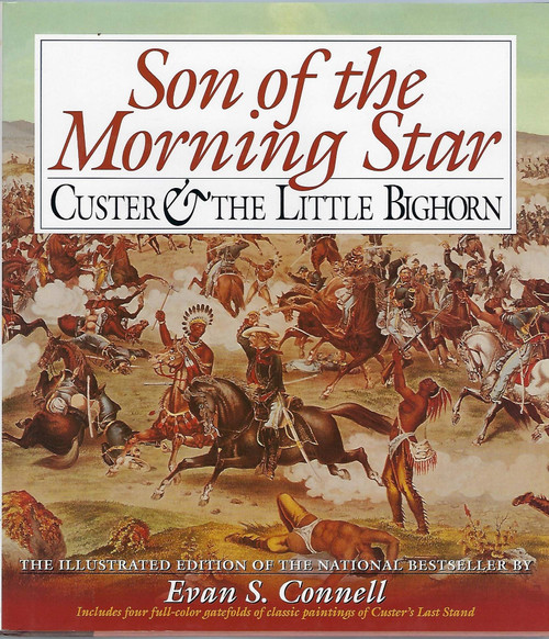 Son of the Morning Star