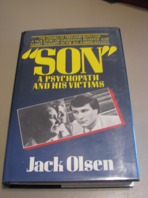 SON: A Psychopath and His Victims