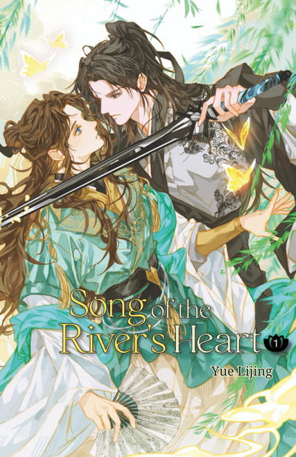 Song of the River's Heart