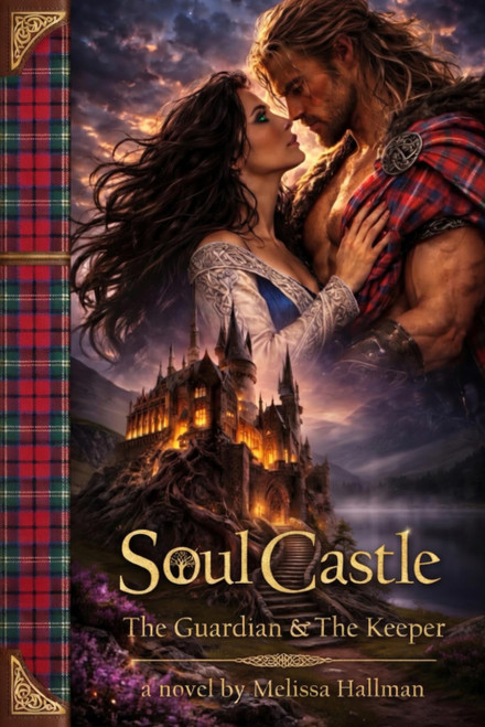 Soul Castle: The Guardian & The Keeper