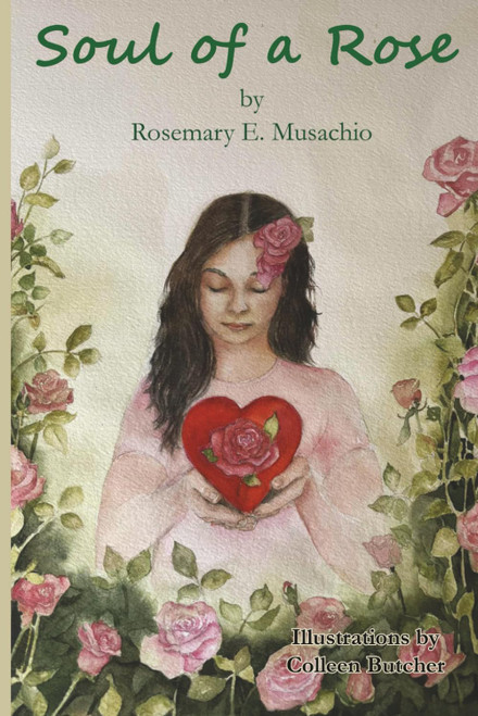 Soul of a Rose