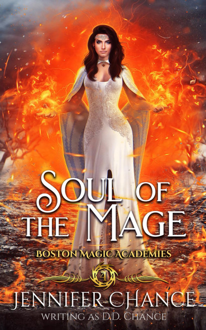 Soul of the Mage