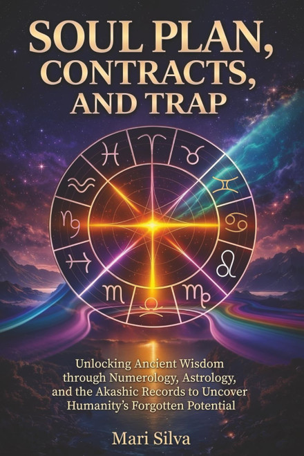 Soul Plan, Contracts, and Trap: Unlocking Ancient Wisdom through