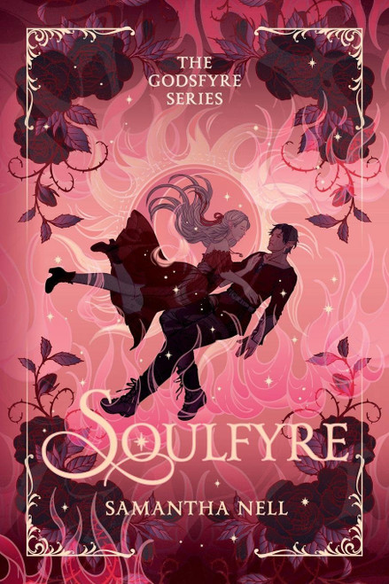 Soulfyre (The Godsfyre)
