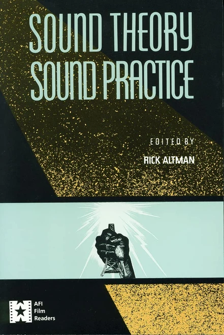 Sound Theory, Sound Practice