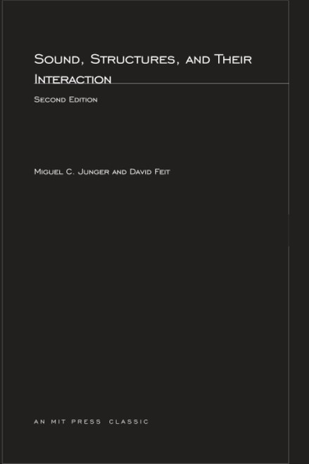 Sound, Structures, and Their Interaction