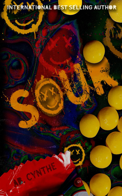 Sour (Special Brownies)