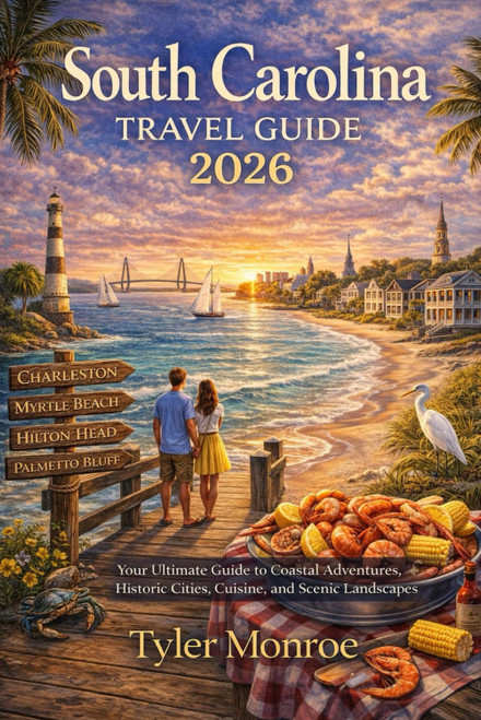 South Carolina Travel Guide 2026