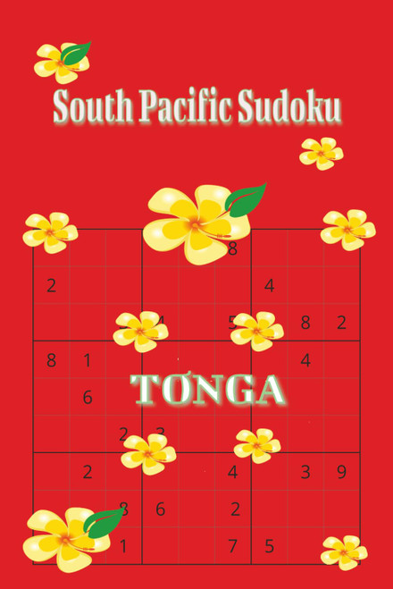 South Pacific Sudoku