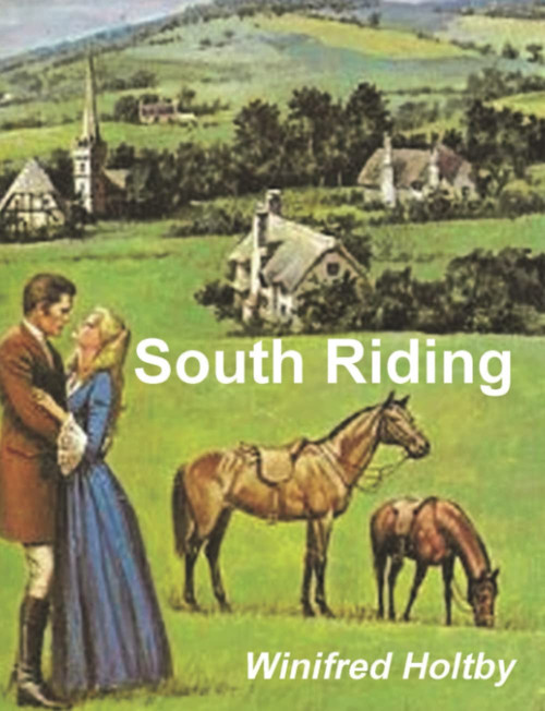 South Riding