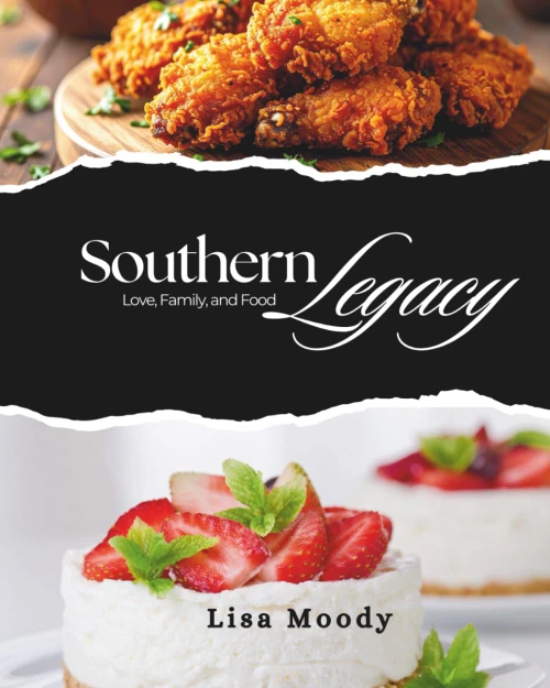 Southern Legacy: Love, Family & Food