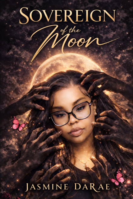 Sovereign of the Moon: The Men Who Tried to Hold Me