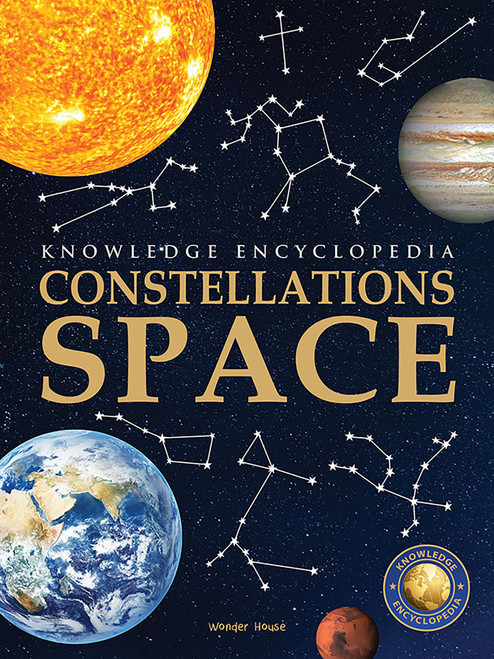 Space: Constellations