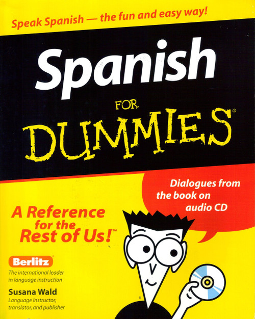 Spanish for Dummies