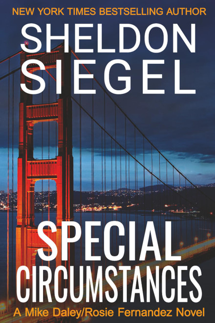 Special Circumstances (Mike Daley/Rosie Fernandez Legal Thriller)