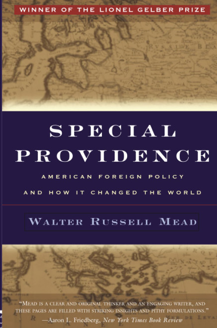 Special Providence