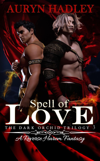 Spell of Love (The Dark Orchid)