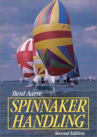 Spinnaker Handling