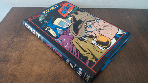 Spirit Archives, Vol. 7