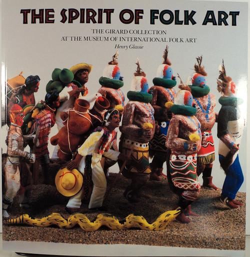 Spirit of Folk Art