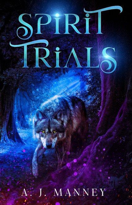 Spirit Trials