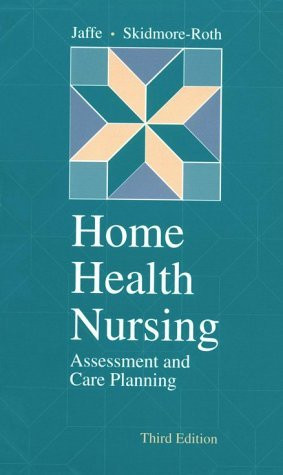 Home Health Nursing
