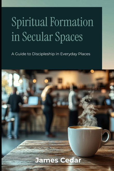 Spiritual Formation in Secular Spaces