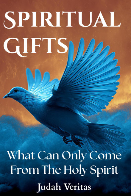 Spiritual Gifts: What Can Only Come From The Holy Spirit