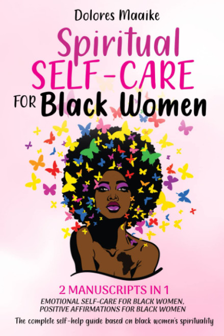 Spiritual Self-Care for Black Women